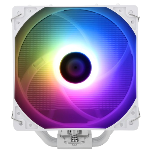 Thermalright Assassin X 120 Refined SE Argb White Air Cpu Cooler