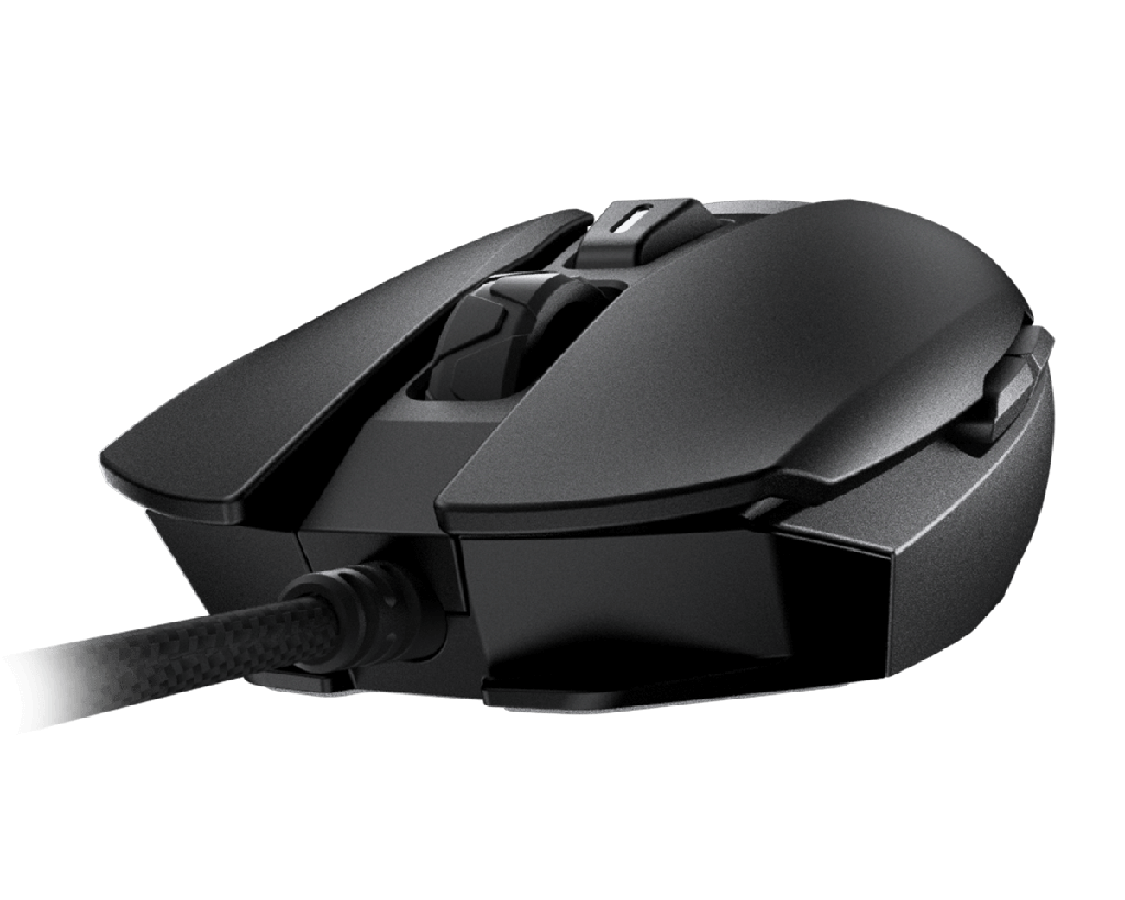 Cougar AIRBLADER gaming mouse CG-MS-AIRBLADER-BLK
