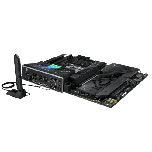 ASUS ROG STRIX X870-F, DDR5, AM5, GAMING WIFI Motherboard