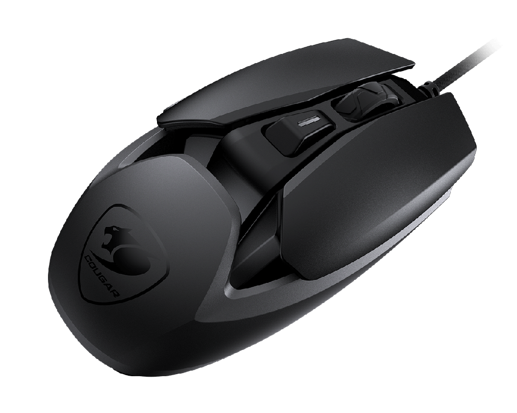 Cougar AIRBLADER gaming mouse CG-MS-AIRBLADER-BLK