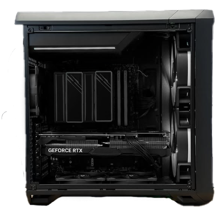 NVIDIA RTX 5880 DDR5 PRO Workstation by PNY