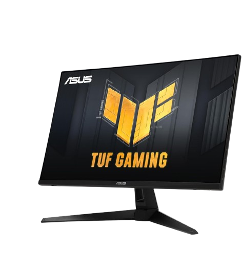 ASUS TUF Gaming, VG27AQ3A-J, 27-inch, QHD, 180Hz, Fast IPS, 1ms, Freesync Premium, G-Sync gaming monitor, Infiniarc Edition