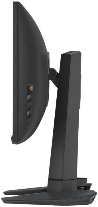 Asus ROG Swift Pro G-SYNC, 24.1'' FHD 1920 x 1080, 540 Hz overclocked (above 360Hz), 0.2ms(GTG) esports gaming monitor