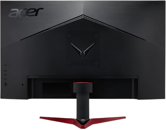 Acer Nitro VG2 Gaming Monitor | VG242YP | Black ,23.8" Full HD (1920 x 1080),IPS ,144 Hz , 1ms , FreeSync