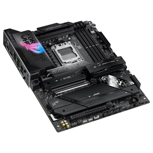 ROG STRIX X870E-E GAMING WIFI