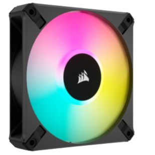 Corsair iCUE AF120 RGB ELITE 120mm PWM Fan