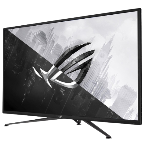 Asus ROG Strix XG43UQ 43.0" 3840 x 2160 144 Hz Monitor
