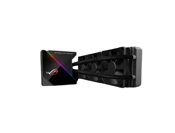 ASUS ROG RYUJIN 360