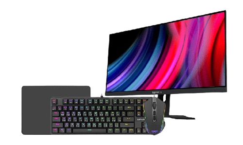 [M27Q-EK+116] Gigabyte Bundle