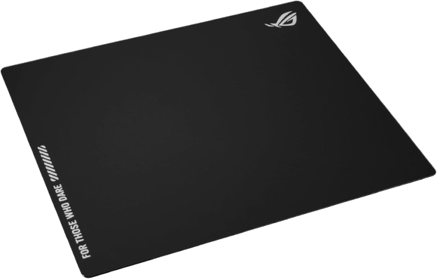 Asus ROG Moonstone Ace L Large Gaming Mouse Pad