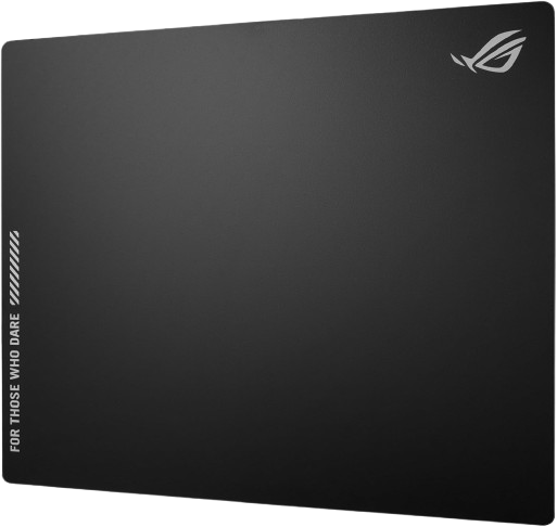 Asus ROG Moonstone Ace L Large Gaming Mouse Pad