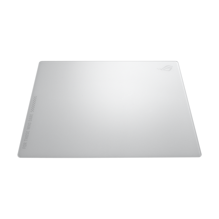 Asus ROG Moonstone Ace L, Large Glass Gaming Mouse Pad (copy)