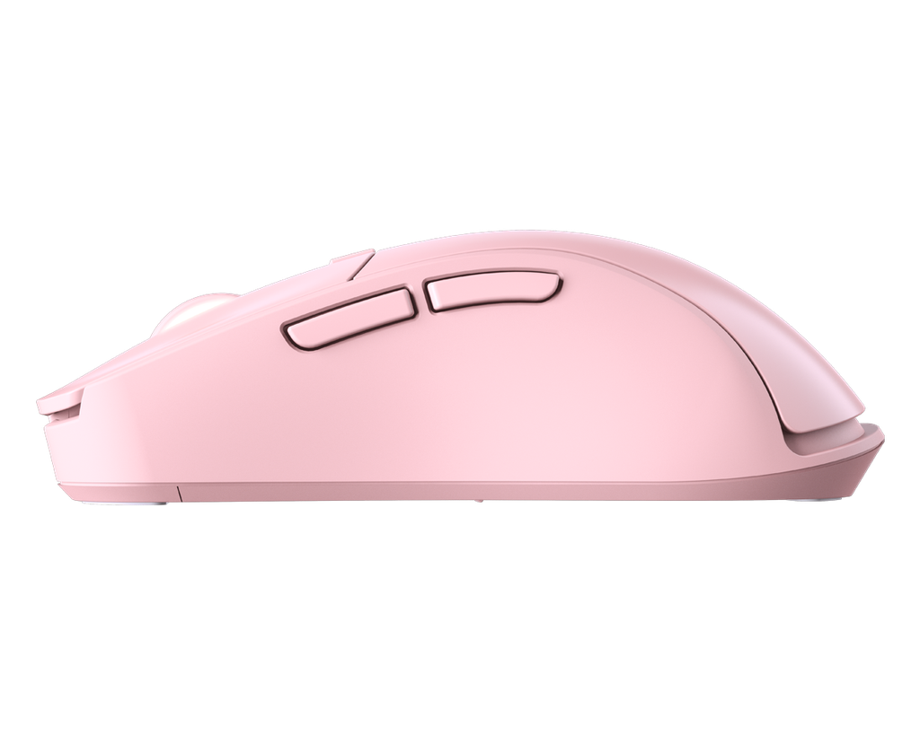 COUGAR SURPASSION RX - Wireless Optical Gaming Mouse (PINK)