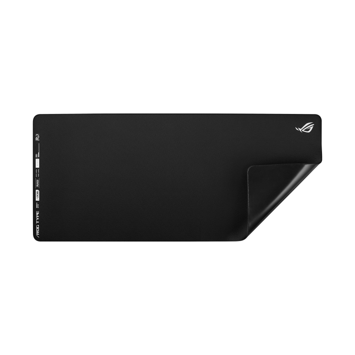 Asus NC17 ROG Hone Ace XXL Black Mouse Pad