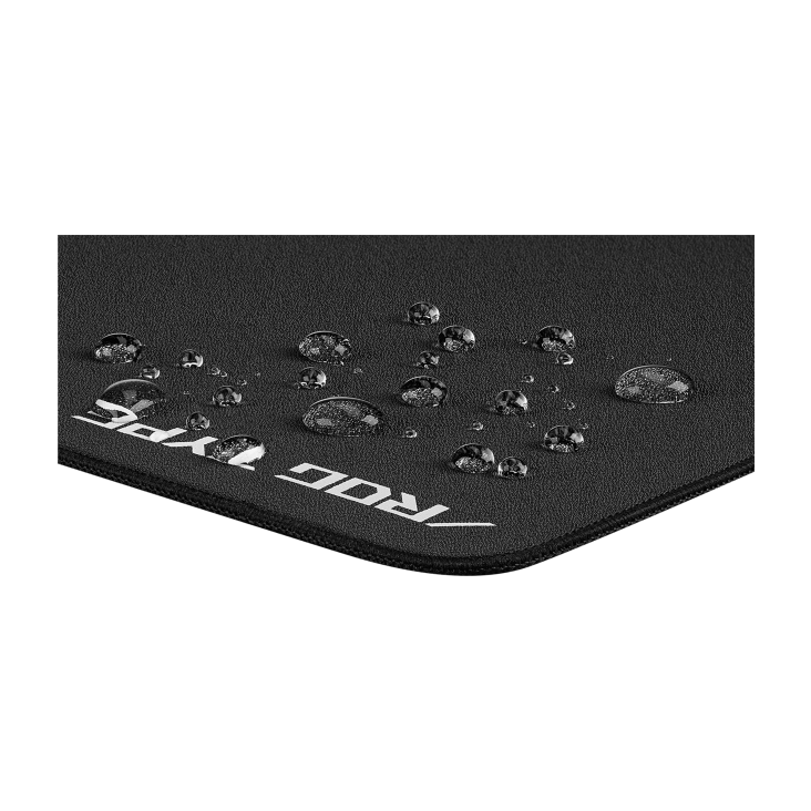 Asus NC17 ROG Hone Ace XXL Black Mouse Pad