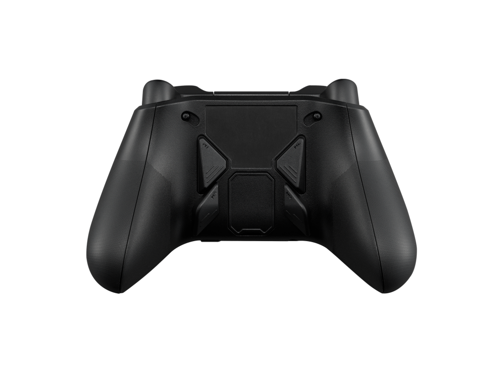 Asus ROG RAIKIRI PRO, OLED DISPLAY, CUSTOMIZABLE JOYSTICK PC CONTROLLER