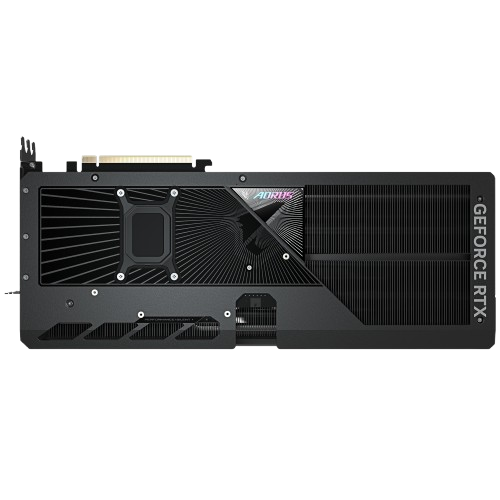 Gigabyte GeForce RTX 5080 AORUS MASTER 16G