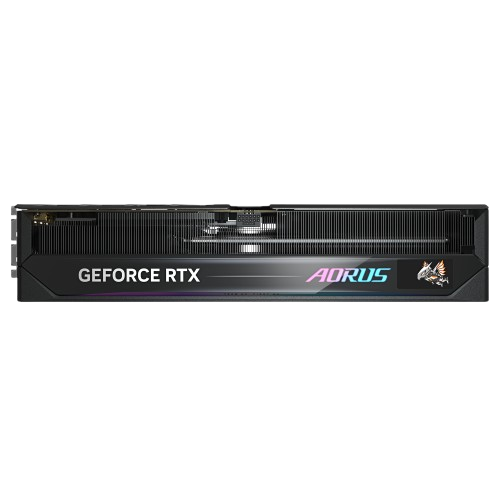 Gigabyte GeForce RTX 5080 AORUS MASTER 16G