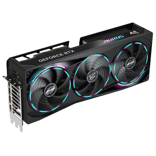 Gigabyte GeForce RTX 5080 AORUS MASTER 16G