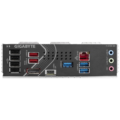 Gigabyte Z890 EAGLE, LGA1851, DDR5 Motherboard