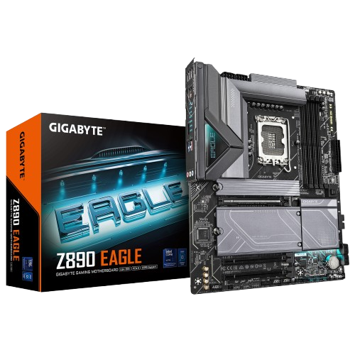 Gigabyte Z890 EAGLE, LGA1851, DDR5 Motherboard