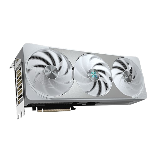 Gigabyte GeForce RTX™ 5070 Ti AERO OC 16G