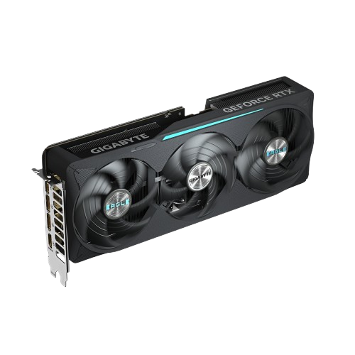 Gigabyte GeForce RTX™ 5070 Ti EAGLE OC SFF 16G