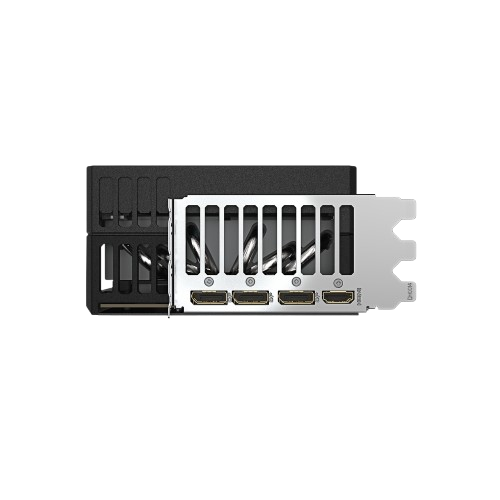 Gigabyte AORUS GeForce RTX 5090 MASTER 32G