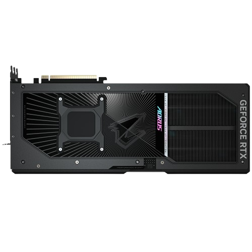 Gigabyte AORUS GeForce RTX 5090 MASTER 32G