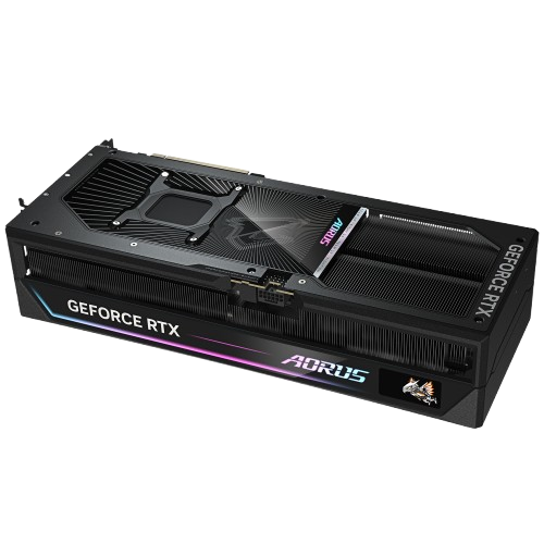 Gigabyte AORUS GeForce RTX 5090 MASTER 32G