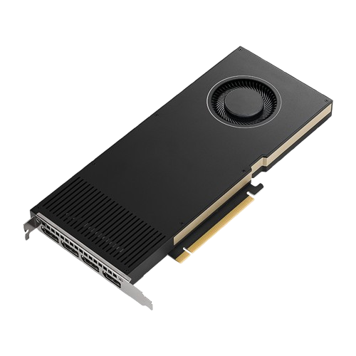 PNY Nvidia Quadro RTX A4000 16GB