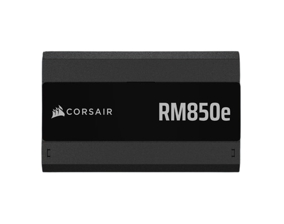 CORSAIR RMe Series RM850e Fully Modular Low-Noise ATX Power Supply