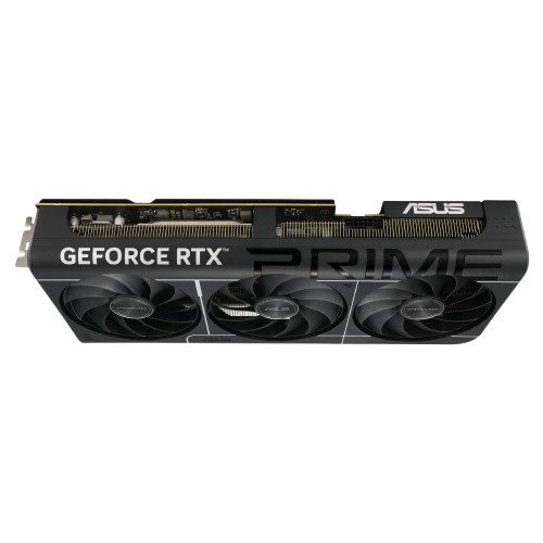 ASUS PRIME GeForce RTX 5070 Ti 16GB GDDR7 OC Edition GPU