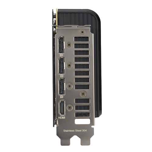 ASUS PRIME GeForce RTX 5070 Ti 16GB GDDR7 OC Edition GPU