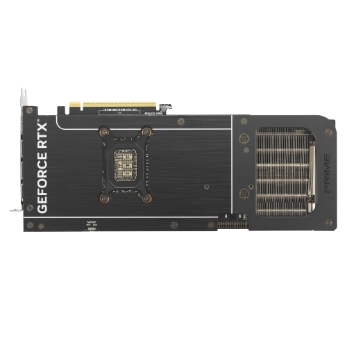 ASUS PRIME GeForce RTX 5070 Ti 16GB GDDR7 OC Edition GPU