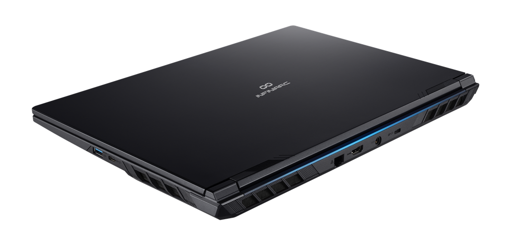 INFINIARC V350SNDQ, RTX 4060, 100% RGB, INTEL i7-13650HX, 15.6 FHD, IPS level, 144Hz Laptop