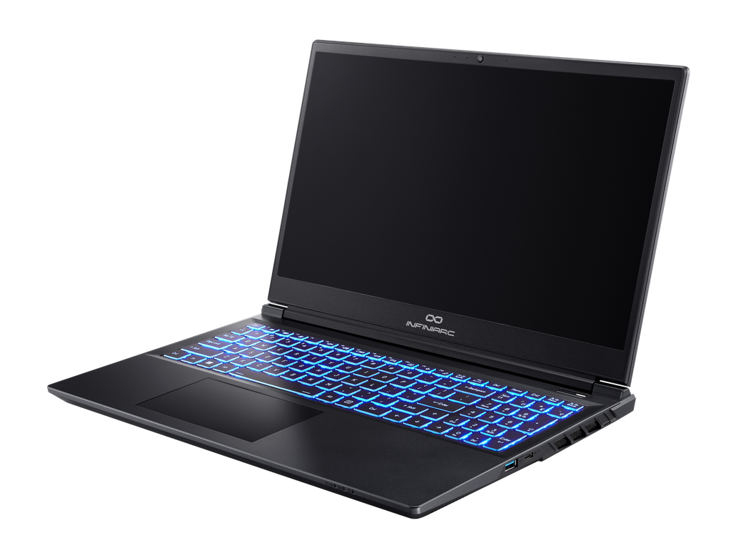 INFINIARC V350SNDQ, RTX 4060, 100% RGB, INTEL i7-13650HX, 15.6 FHD, IPS level, 144Hz Laptop