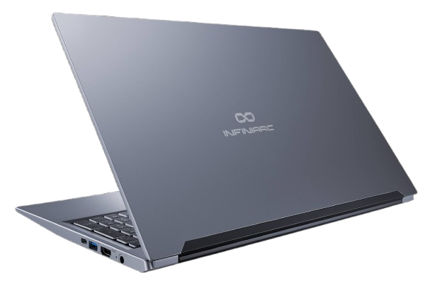 INFINIARC NOVA | INTEL CORE i5-1335U | INTEL IRIS Xe GRAPHICS