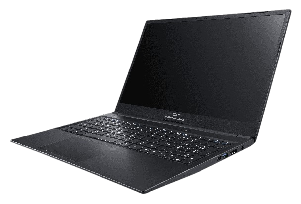 INFINIARC Nova - 15.6" FHD IPS level LCD, Intel Core i7 1355U CPU Laptop
