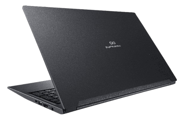 INFINIARC Nova - 15.6" FHD IPS level LCD, Intel Core i7 1355U CPU Laptop