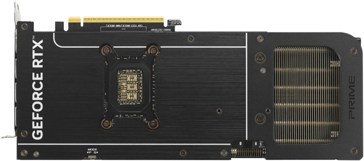 ASUS PRIME GeForce RTX 5080 16GB GDDR7 OC Edition