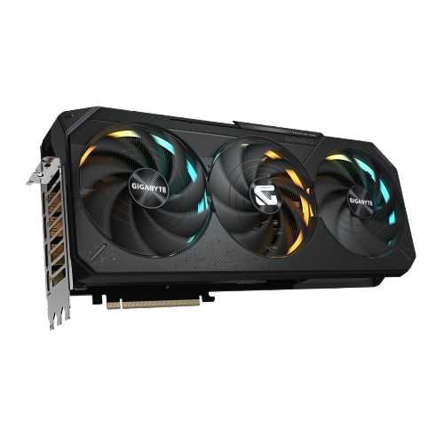 GIGABYTE GeForce RTX 5090 GAMING OC 32G GPU