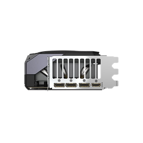 GIGABYTE GeForce RTX 5090 GAMING OC 32G GPU