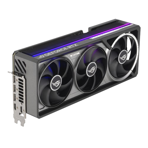 ASUS ROG Astral GeForce RTX™ 5080 16GB GDDR7 OC Edition 
