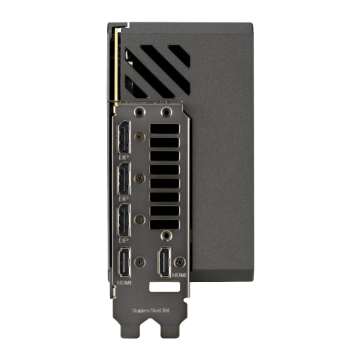 ASUS ROG Astral GeForce RTX™ 5080 16GB GDDR7 OC Edition 