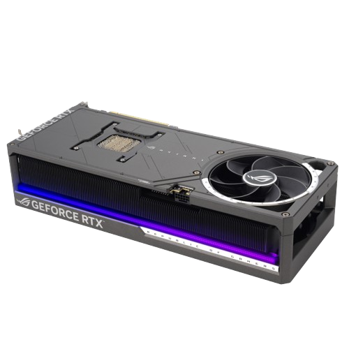 Asus ROG Astral GeForce RTX 5090 32GB GDDR7 OC Edition