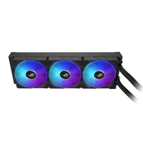 Asus ROG Astral LC GeForce RTX 5090 32GB GDDR7 OC Edition
