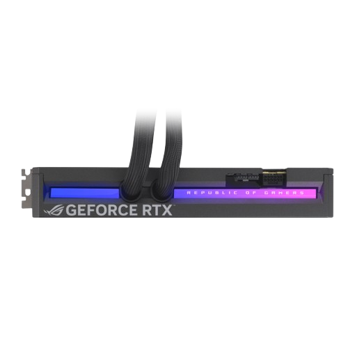 Asus ROG Astral LC GeForce RTX 5090 32GB GDDR7 OC Edition