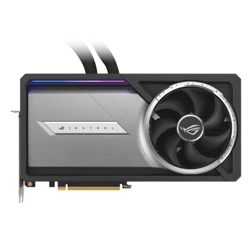 Asus ROG Astral LC GeForce RTX 5090 32GB GDDR7 OC Edition