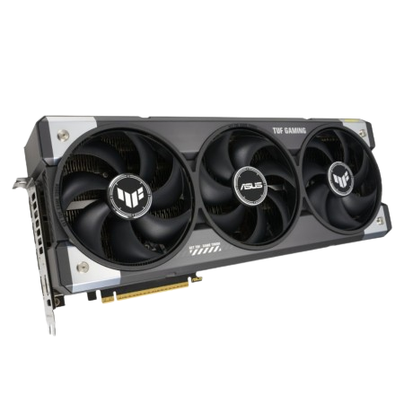 ASUS TUF Gaming GeForce RTX™ 5080 16GB GDDR7 OC Edition